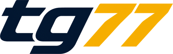 tg77 online gaming platform logo